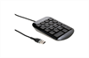 TARGUS Wired USB Numeric Keypad