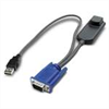 APC KVM USB Server Module for VGA video, USB