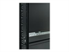 APC NetShelter SX, 48U, 600x1070, no doors