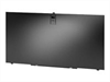 APC NetShelter SX 12U 900mm Deep Side Panel Qty 1