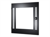 APC NetShelter WX 13U Glass Front Door
