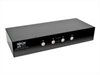 EATON TRIPPLITE 4-Port, DisplayPort, KVM, Switch,