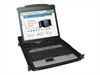 EATON TIPPLITE NetDirector, 8-Port, 1U Rack-Mount