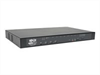 EATON TRIPPLITE 8-Port, 4K, HDMI/USB, KVM, Switch,