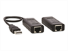 EATON TRIPPLITE 1-Port, USB over Cat5/Cat6