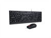 LENOVO PCG Keyboard, Essential, USB, inkl. Mouse,