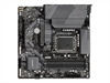 GIGABYTE B660M GAMING X DDR4 LGA 1700 1xHDMI 1xDP