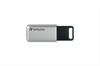 VERBATIM USB-Drive Secure Data Pro 64GB