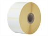 BROTHER Direct thermal label roll 51X26mm 1900