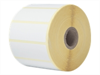 BROTHER Direct thermal label roll 76x26mm 1900