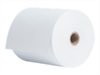 BROTHER Direct thermal cont. paper roll 76mm