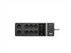APC Back-UPS, 650VA, 230V, 1 USB, charging port