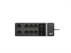 APC Back-UPS, 850VA, 230V, USB Type-C, and A