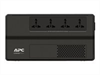 APC Easy UPS, BV, 800VA, AVR, Universal Outlet,