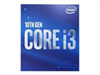 INTEL Core i3-10100 3,6GHz LGA1200 6M Cache Boxed