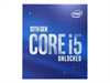 INTEL Core I5-10600K 4.1GHz LGA1200 12M Cache