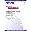 EPSON Photo Paper A3