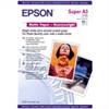 EPSON Matt Paper heavy weight A3+