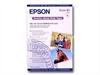EPSON Premium Glossy Photo Paper A3+