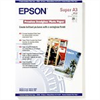 EPSON Premium Semigl.Photo Paper A3+