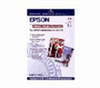 EPSON Premium semigl. Photo Paper A4