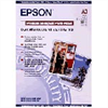 EPSON Premium Semigl. Photo Paper A3