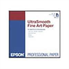 EPSON Ultrasmooth Fine-Art 325g A3+