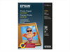 EPSON Photo Paper glossy A3 20 sheet