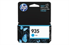 HP Tintenpatrone 935 cyan