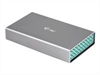 I-TEC USB-C 3.1 Gen. 2 MySafe Enclosure for 8,9 cm