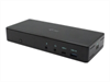 I-TEC USB-C Quattro Display Docking Station 2x DP