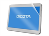 DICOTA Anti-Glare filter 3H for Samsung Galaxy Tab