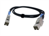 QNAP CAB-PCIE10M-8644-4X PCIe JBOD special cable