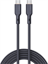 AUKEY Cable USB-C-to-C,Kevlar Core