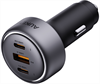 AUKEY Pathfinder PD Car Char. 66W