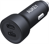 AUKEY Enduro Dual Car Charger