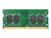 SYNOLOGY D4NESO-2666-4G DDR4 ECC
