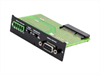 OPTION Industrial serial Crd RS232/RS485