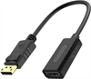 SITECOM DP to HDMI Adapter