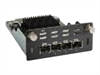 CHECK POINT 4 Port 10GBase-F SFP+ interface card
