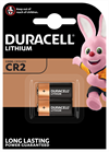 DURACELL Batterie Lithium