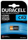 DURACELL Batterie Ultra