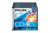 PHILIPS CD-R Slim 80MIN/700MB