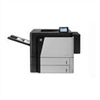 HP LaserJet Enterprise M806DN A3/A4, 1GB,