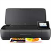 HP OfficeJet 250 Mobile AiO Print/Scan/Copy, USB,