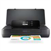 HP Officejet 200 Mobile Printer A4 USB, WLAN