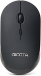 DICOTA Wireless Mouse, SILENT, V2