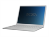 DICOTA Privacy Filter 2-Way, Magnetic, MacBook