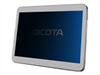 DICOTA Privacy filter 4-Way for iPad 10.2