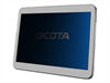 DICOTA Privacy filter 4-Way for iPad Mini 6 8.3